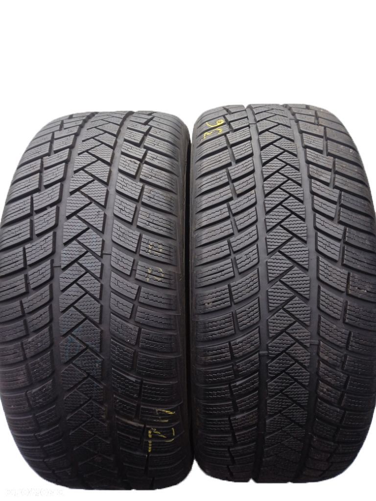 Vredestein Wintrac PRO 275/45 R20 110V - 1