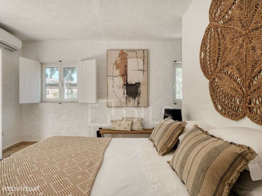 Moradia T2, Casas da Cegonha, Alcácer do Sal-10