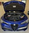 Alfa Romeo Stelvio 2.0 Turbo Sprint Q4 - 10