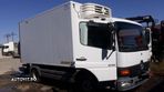 Dezmembram Mercedes Atego 818 - 7