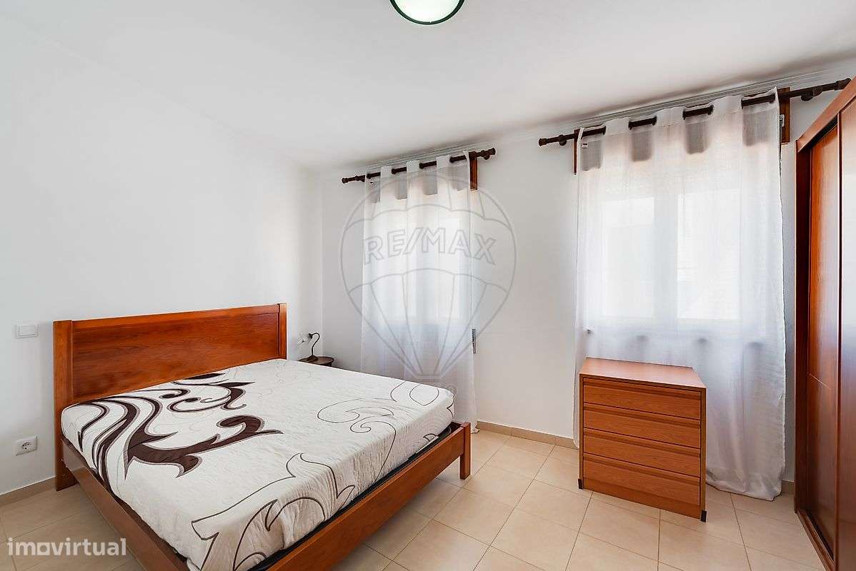 Moradia T2 para venda-8