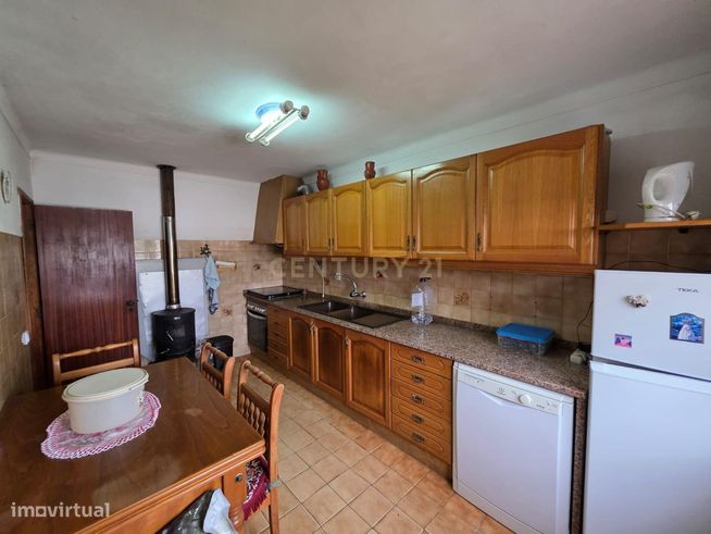 Moradia T5 em Vale Fetal - 369.000€-11