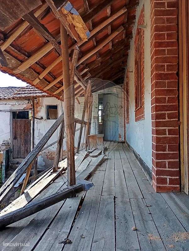 Moradia T4 para venda - Grande imagem: 4/9