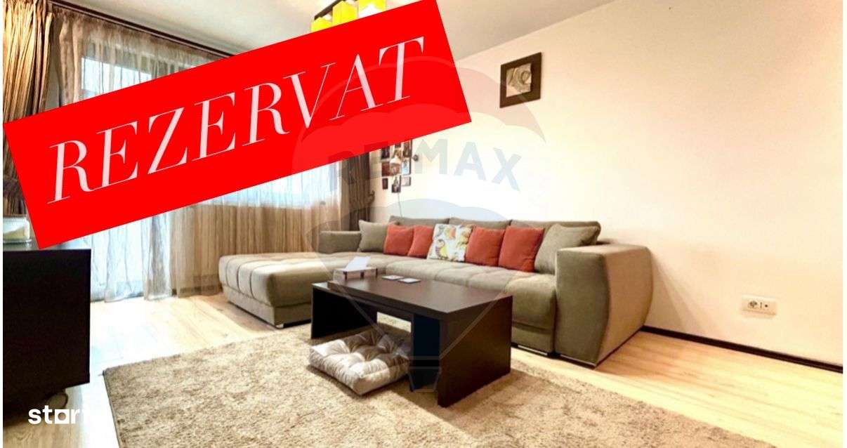 Apartament 2 camere de vanzare Tomis Nord , Constanta-0