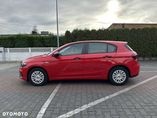 Fiat Tipo 1.4 16v Pop EU6d - 6