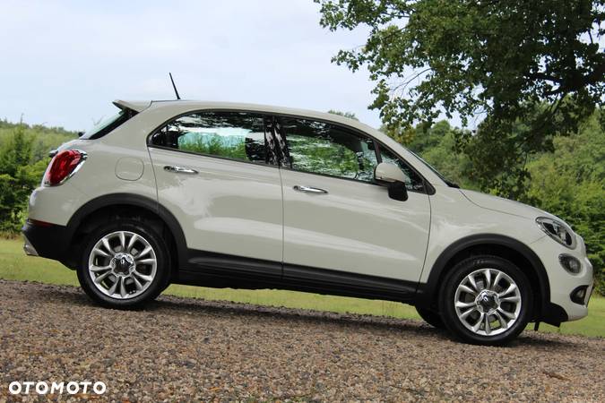 Fiat 500X 1.6 E-torQ 4x2 Rockstar - 6