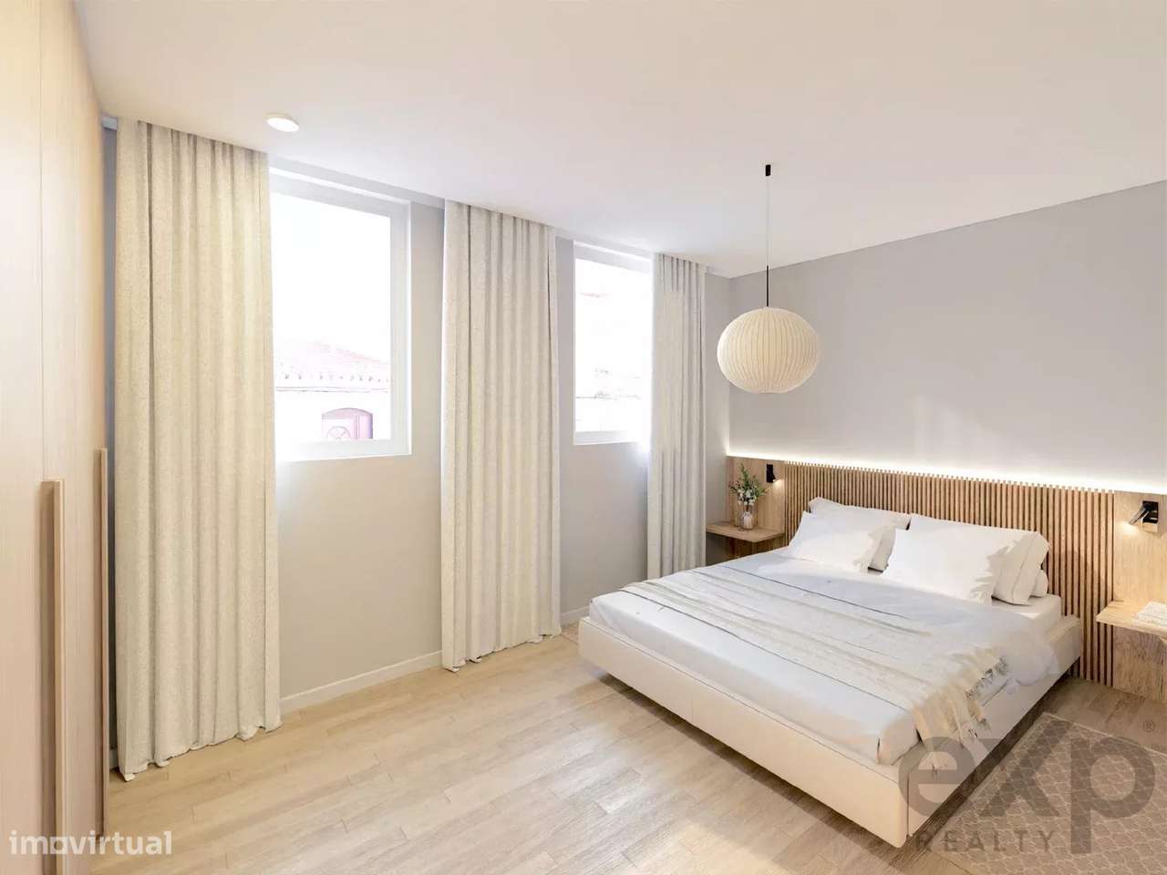 Apartamento T0 - Montijo - Grande imagem: 4/13