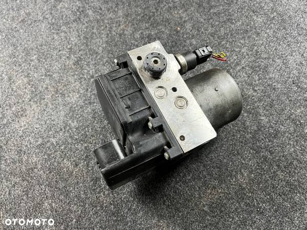 vw passat b5 lift 1.9 tdi pompa abs esp bosch 4B0614517G 0265950055 - 9