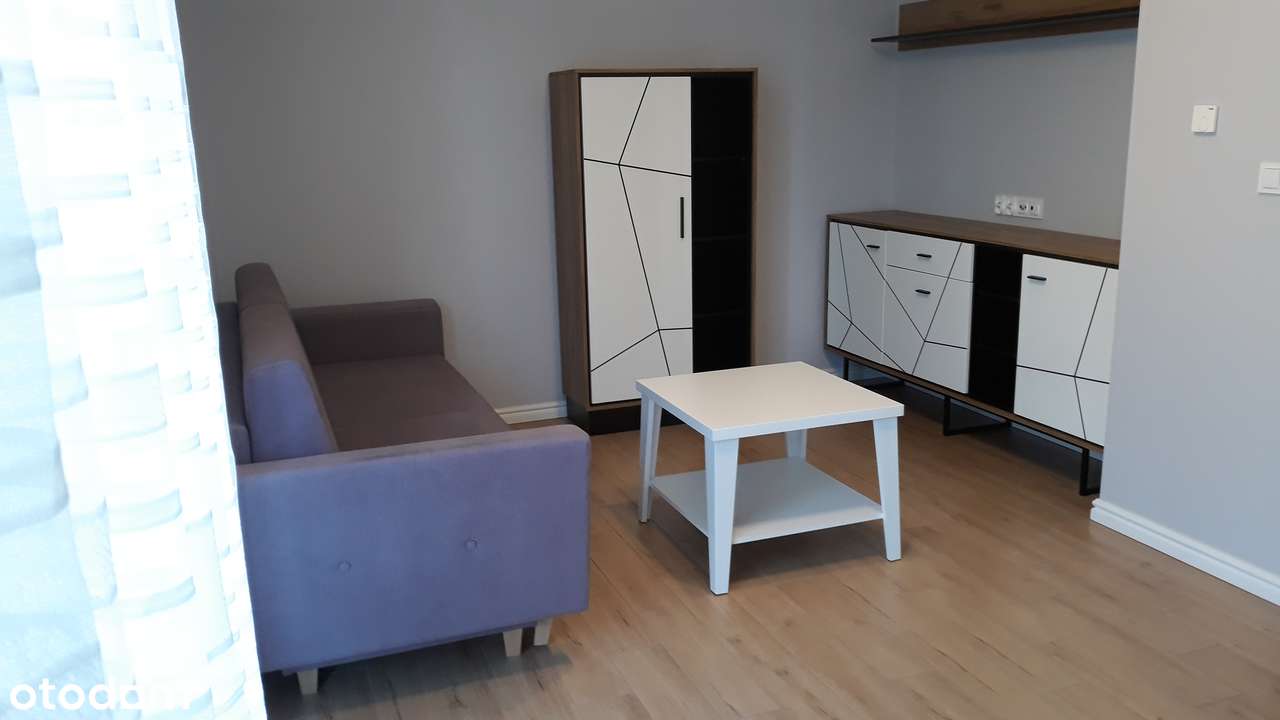 Bezpośrednio kawalerka ul. Dojazd 2 - Pełny obrazek: 5/9