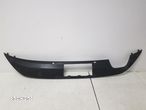 VW GOLF 7 VII 5G6 SPOILER HAK SPOJLER ZDERZAKA TYŁ TYLNY HB 5G6807568D 12-17 (1) - 2