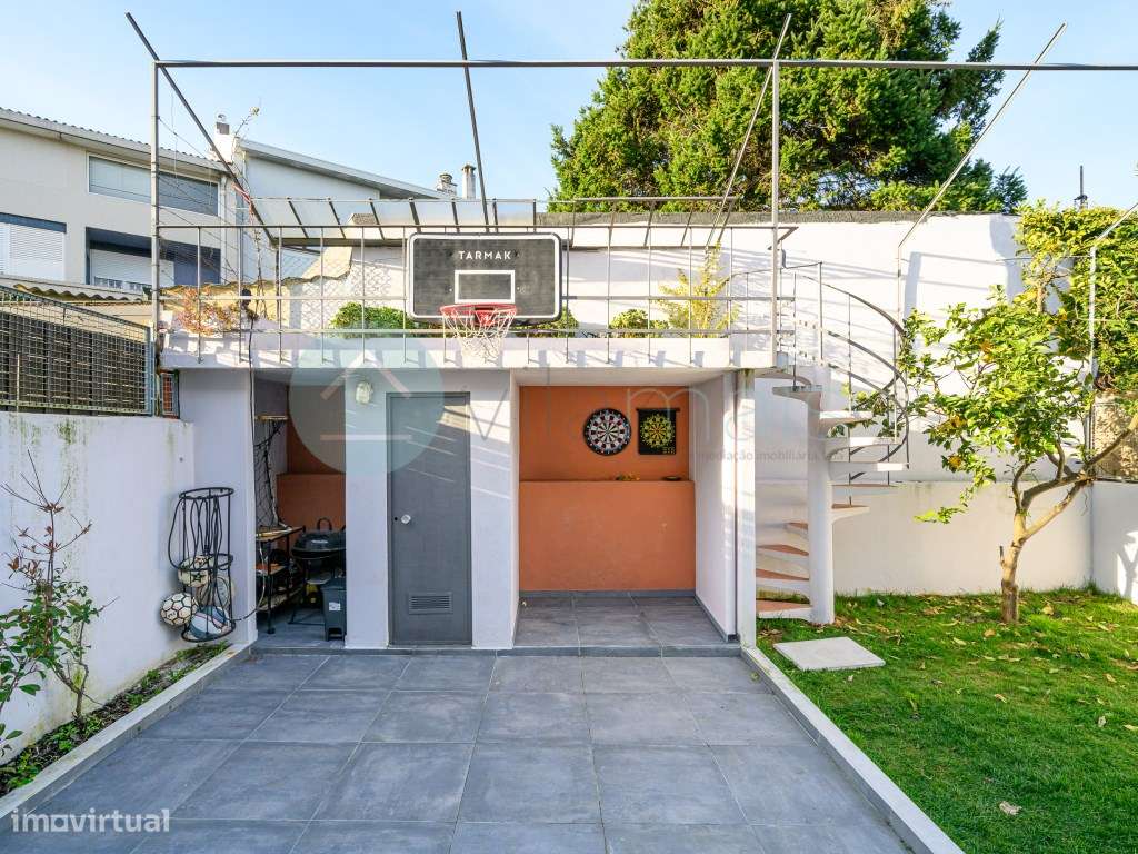 Moradia com 6 quartos-43