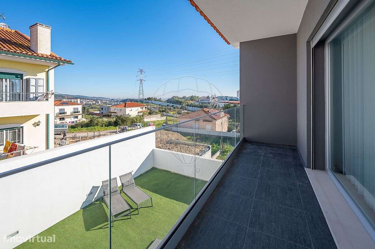 Moradia T4 para venda-39