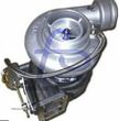 turbosuflanta DEUTZ VOLVO 04290808 20917417 - 1