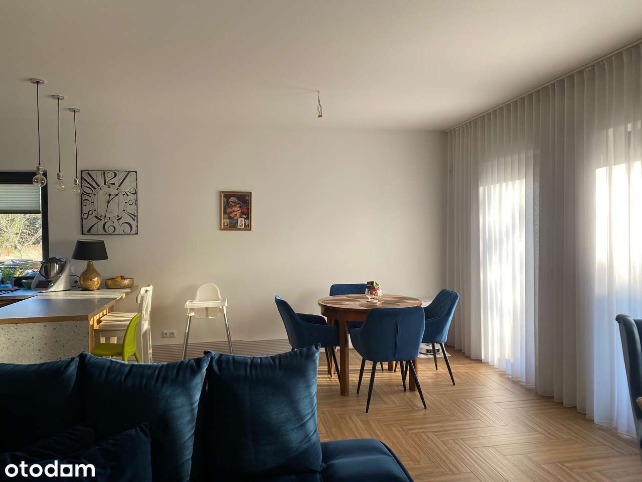 Dom z możliwością prowadzenia działalności – 144 m², Siedlce-4