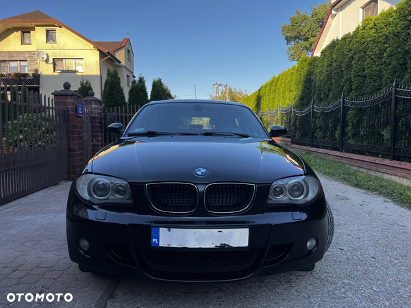 BMW Seria 1 120d DPF Edition Sport - 9
