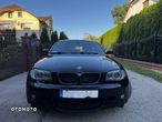 BMW Seria 1 120d DPF Edition Sport - 9