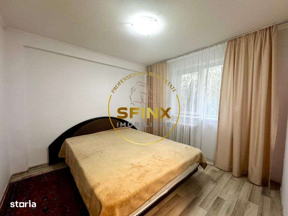 Apartament 3 Camere Pantelimon, Mega Mall-1