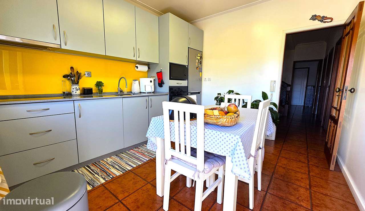 MORADIA T4 Pronta Habitar-8