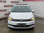 Volkswagen Touran 1.6 TDI SCR (BlueMotion Technology) Comfortline - 2