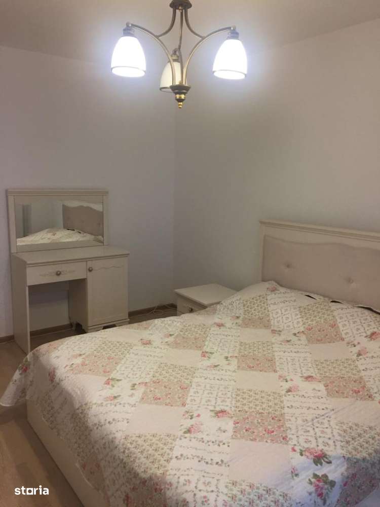 4 Camere Baneasa |3 bai| 120 mp Complex cu Piscina-7
