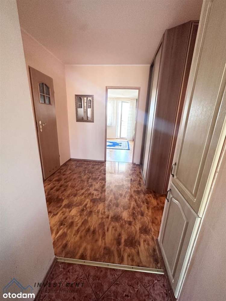 Na sprzedaż 3 pokojowe mieszkanie Kołobrzeg-14