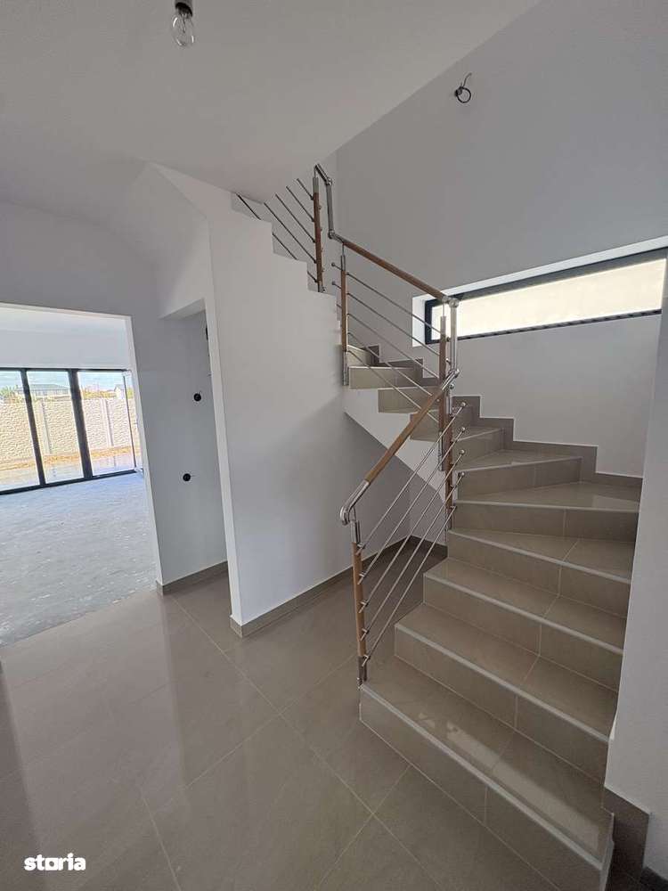 Casa P+1+pod in Magurele,Ilfov - Imagine principală: 5/16