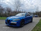 Alfa Romeo Giulia 2.0 Turbo 16V AT8 Veloce - 1