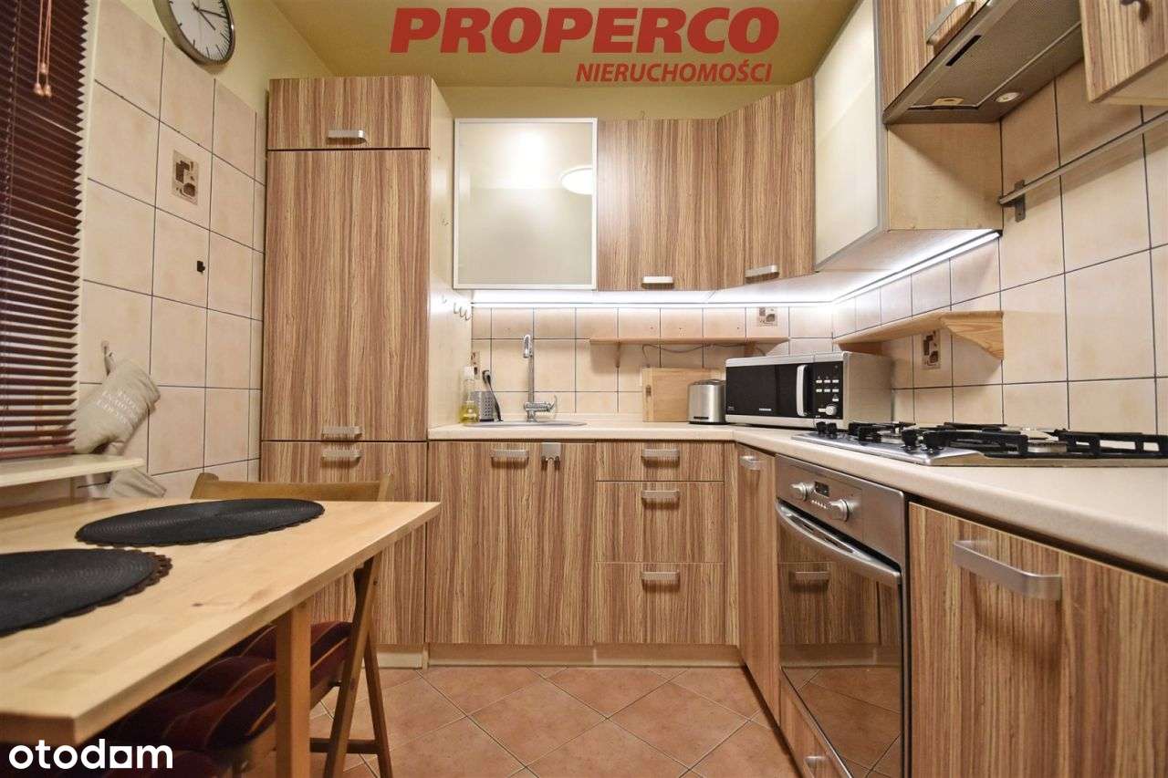 Mieszkanie 1 pok, 33,35 m2, Barwinek - Pełny obrazek: 4/10