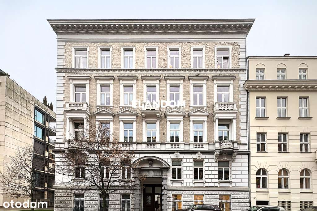 Top lokalizacja Kamienica, parter, do wprowadzenia-9