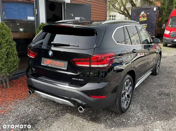 BMW X1 xDrive25i M Sport sport - 3