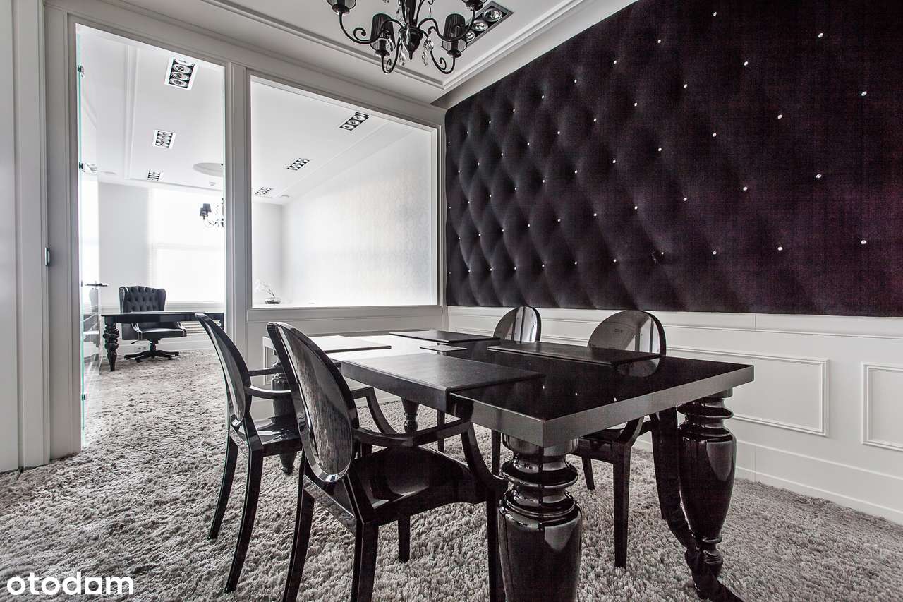 Ekskluzywny lokal biurowy na sprzedaż-7