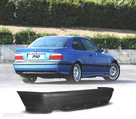 KIT CARROÇARIA PARA BMW SERIE 3 E36 LOOK M3 - 2