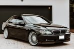 BMW-ALPINA B7 Bi-Turbo Switch-Tronic - 1