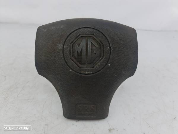 Airbag Volante Mg Mg Tf - 1