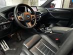 BMW X4 20 d xDrive Pack M Auto - 21