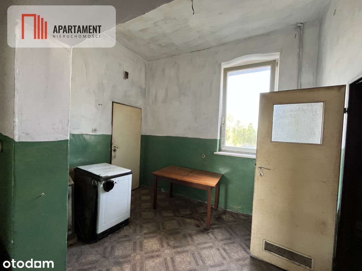 Tanie mieszkanie do remontu,6 kim od Recza - Pełny obrazek: 4/5