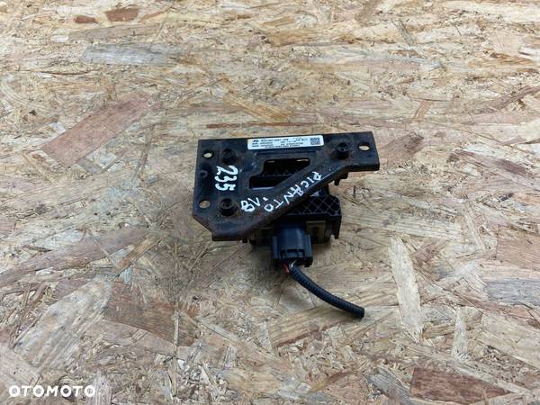 CZUJNIK RADAR SENSOR DISTRONIC KIA PICANTO III G6956-55011 2017- - 5