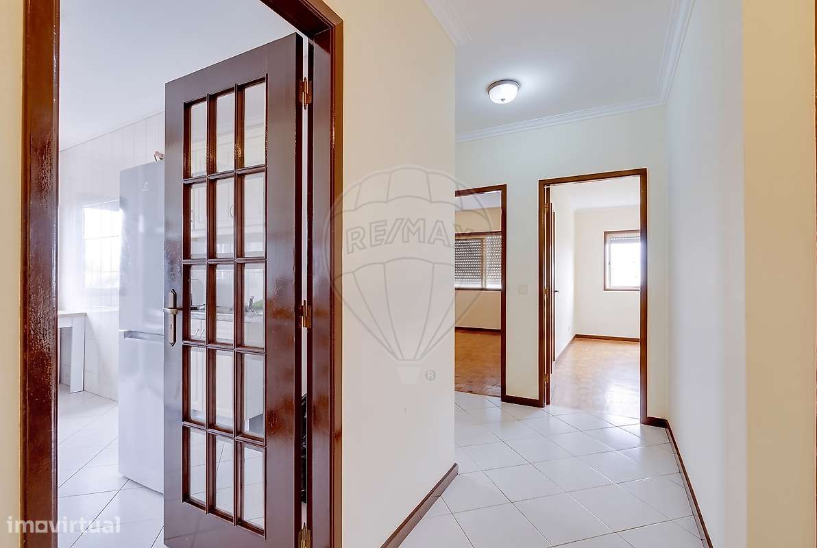 Apartamento T2 para venda-8