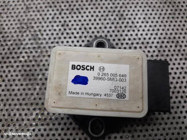 Sensor / Modulo Esp Honda Civic Viii Hatchback (Fn, Fk) - 2