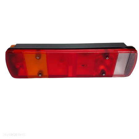 LAMPA ZESPOLONA TYLNA LEWA SCANIA G P R 461DIN/08/47 - 1