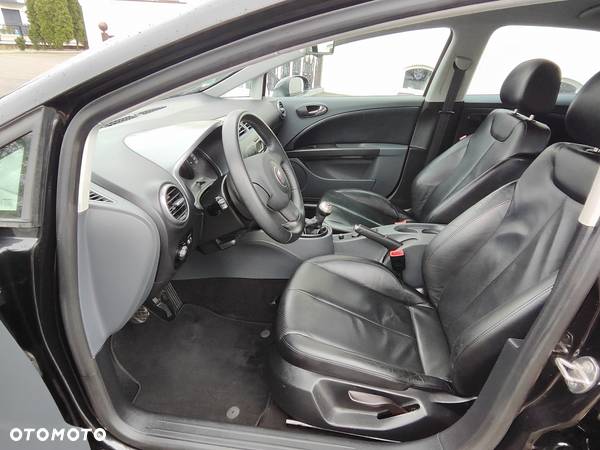 Seat Leon 1.4 TSI Style Copa - 18