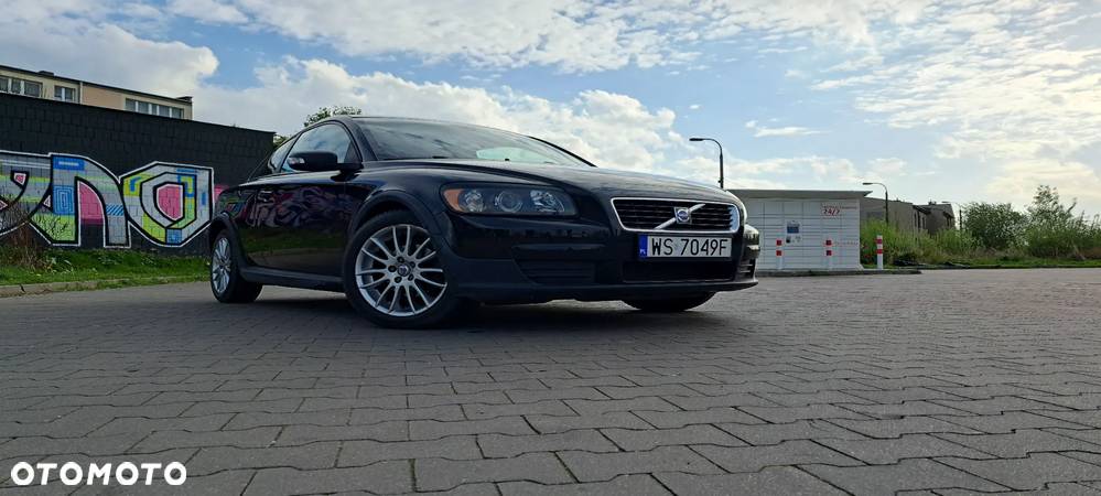 Volvo C30 1.8 - 12