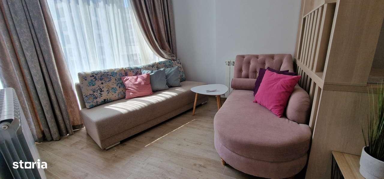 Mamaia Nord La 200ml de plaje, zona Lidl - Imagine principală: 2/16