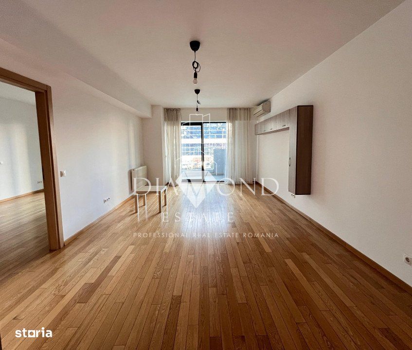 0% Comision! Apartament renovat 2 camere UpGround | Metrou Pipera