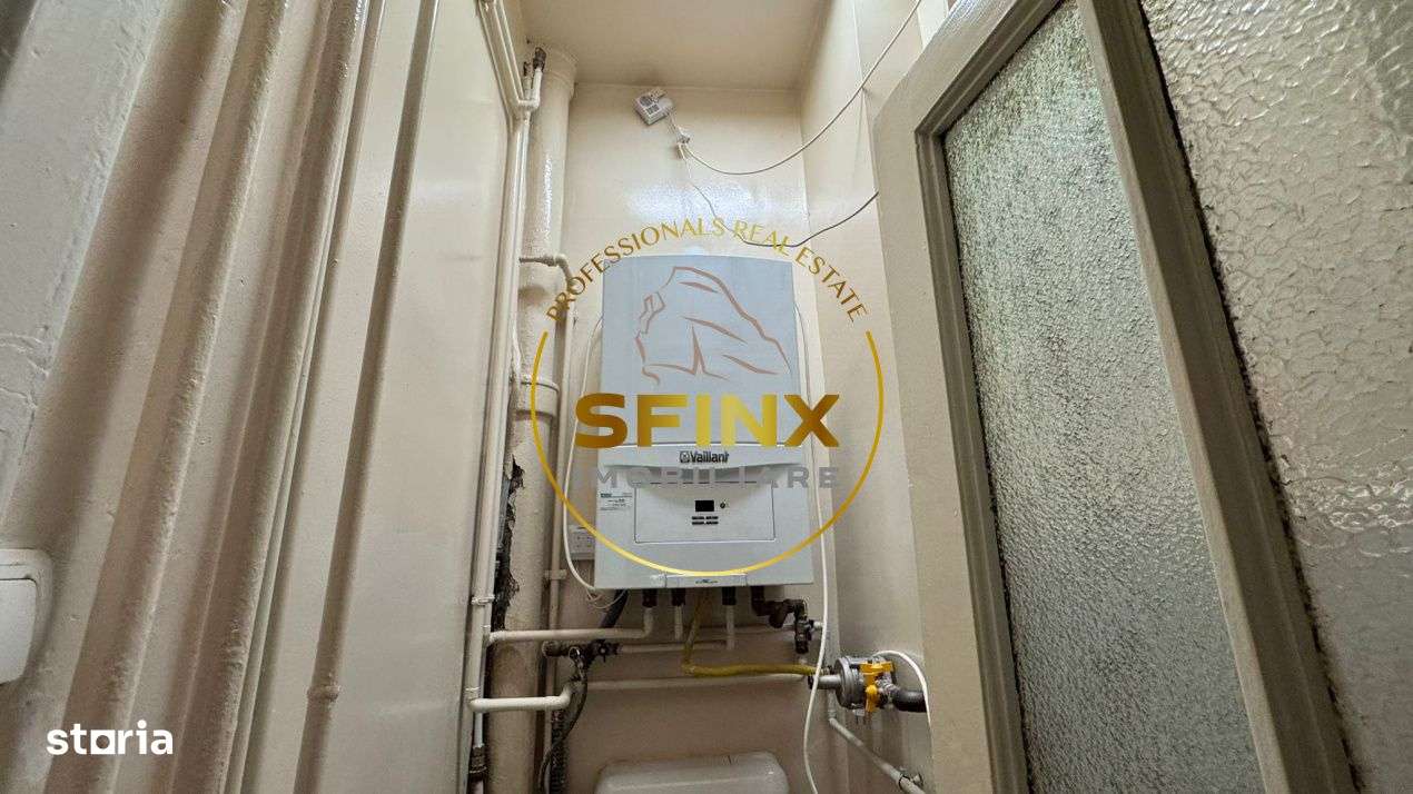 Apartament 3 camere | Calea Victoriei | ap deosebit si unic | 72mp | c-9