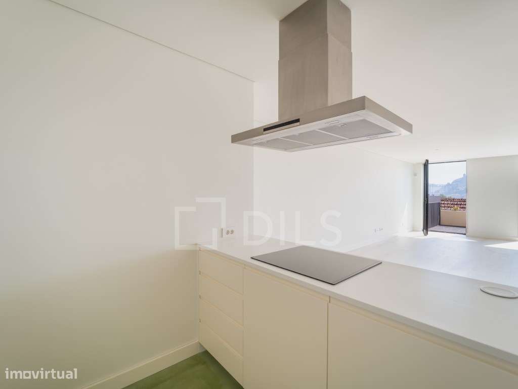Apartamento T2 com varanda em novo empreendimento no Porto - Grande imagem: 5/85