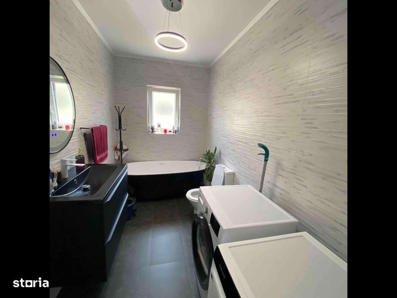 Casa Plan Parter Mobilata Utilată. Sântandrei Oradea-8