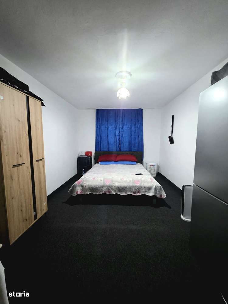 De vanzare garsoniera, etajul 2, mobilata și utilata, zona Kaufland - Imagine principală: 4/8