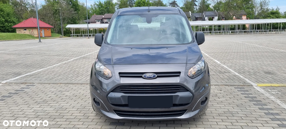 Ford Tourneo Connect 1.0 EcoBoost Start-Stop Ambiente - 15