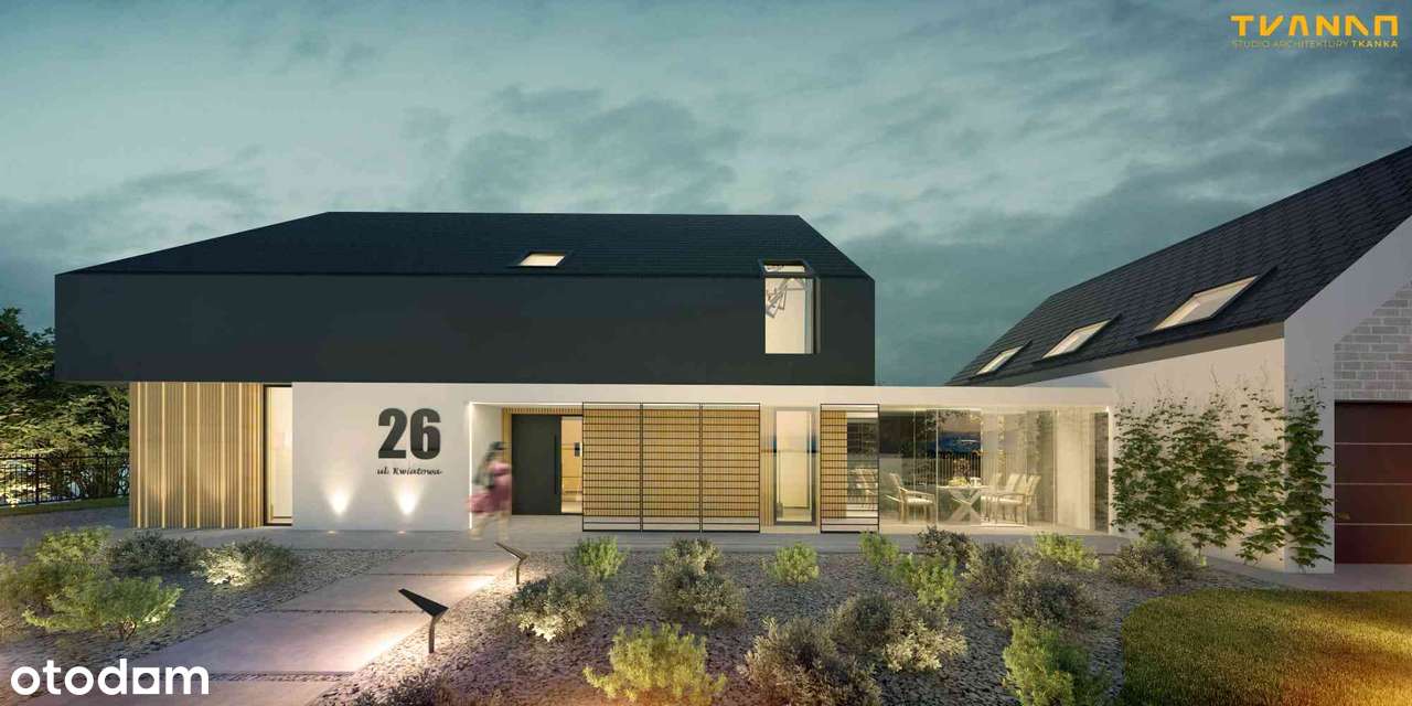 Działka z pozwoleniem na budowę nad brzegiem Zatoki 400 m od plaży-2